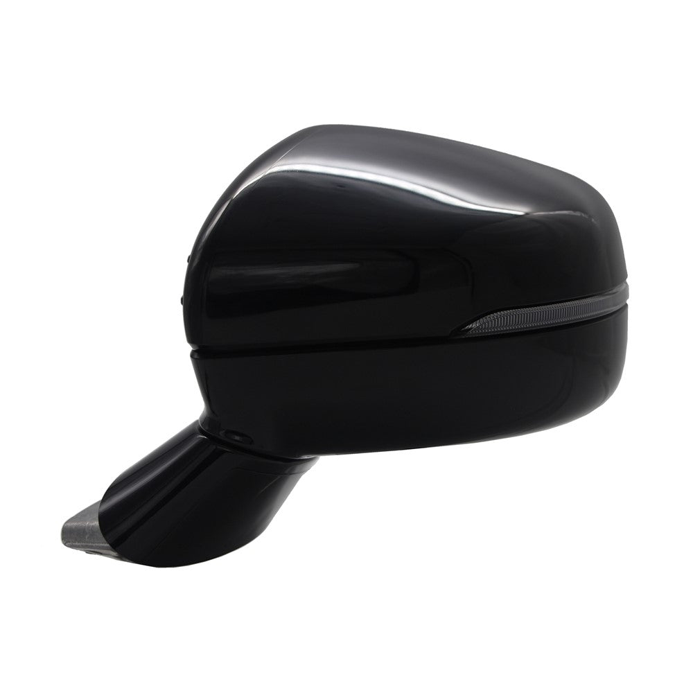 Left Driver Side Power Door Mirror 2021-2024 Kia Sorento
