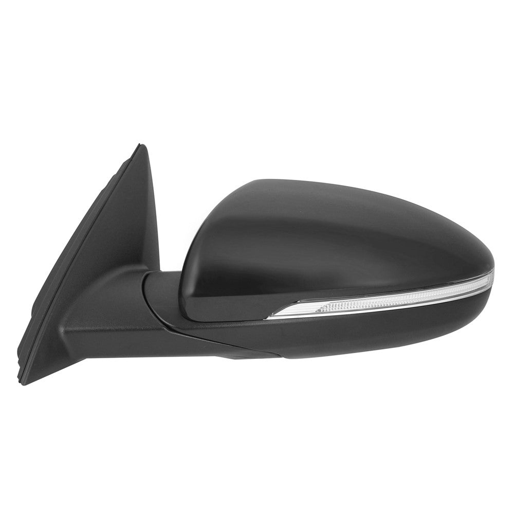 Left Driver Side Power Door Mirror 2021-2023 Kia Forte, Forte5