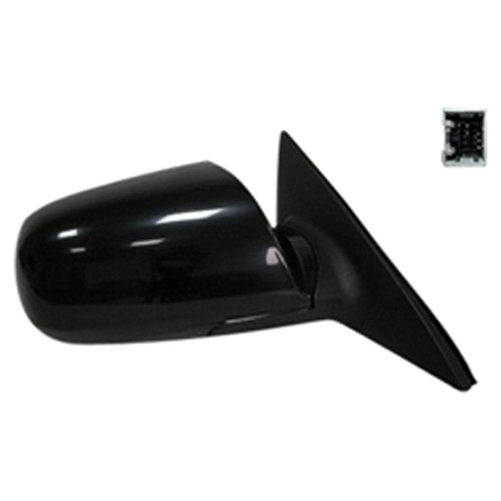 Right Passenger Side Power Door Mirror 2006-2010 Kia Magentis_(canada), Optima