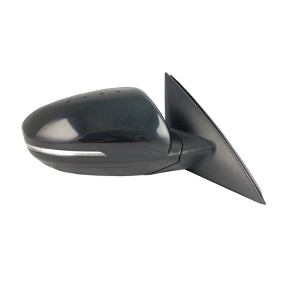 Right Passenger Side Power Door Mirror 2012-2013 Kia Optima