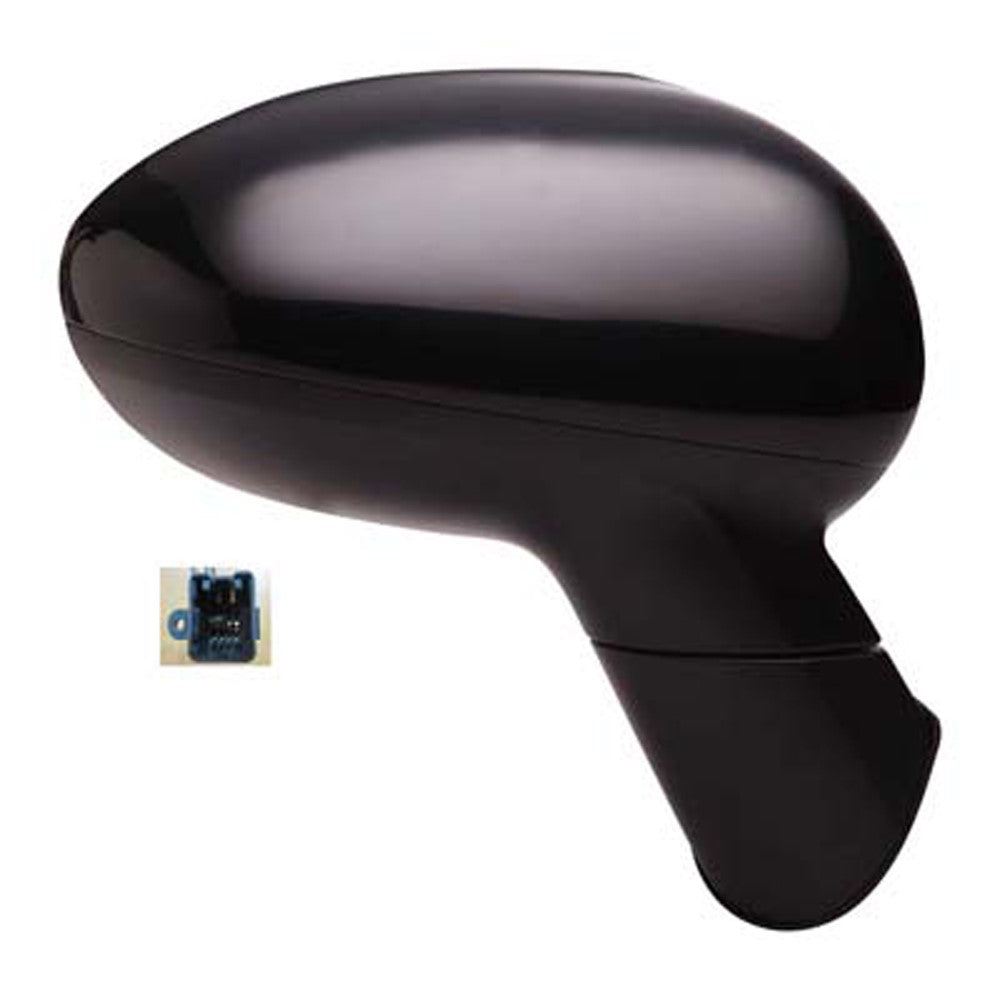 Right Passenger Side Power Door Mirror 2012-2014 Kia Rio