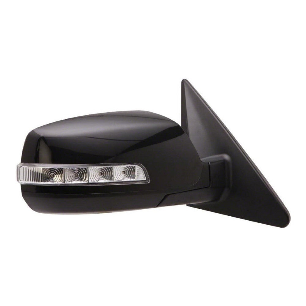 Right Passenger Side Power Door Mirror 2011-2015 Kia Sorento