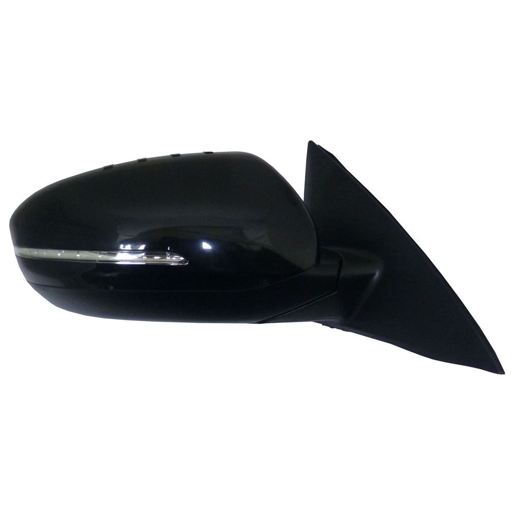 Right Passenger Side Power Door Mirror 2014-2015 Kia Optima