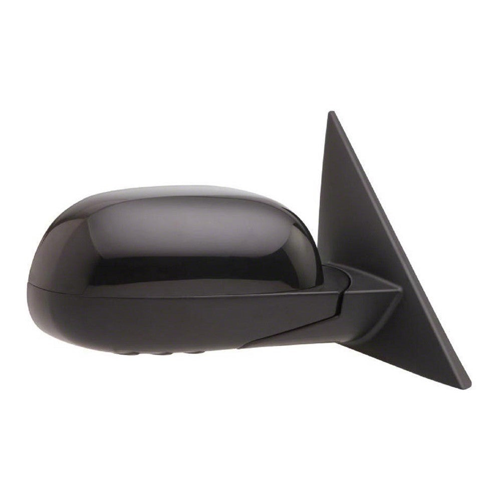 Right Passenger Side Power Door Mirror 2014-2019 Kia Soul, Soul Ev