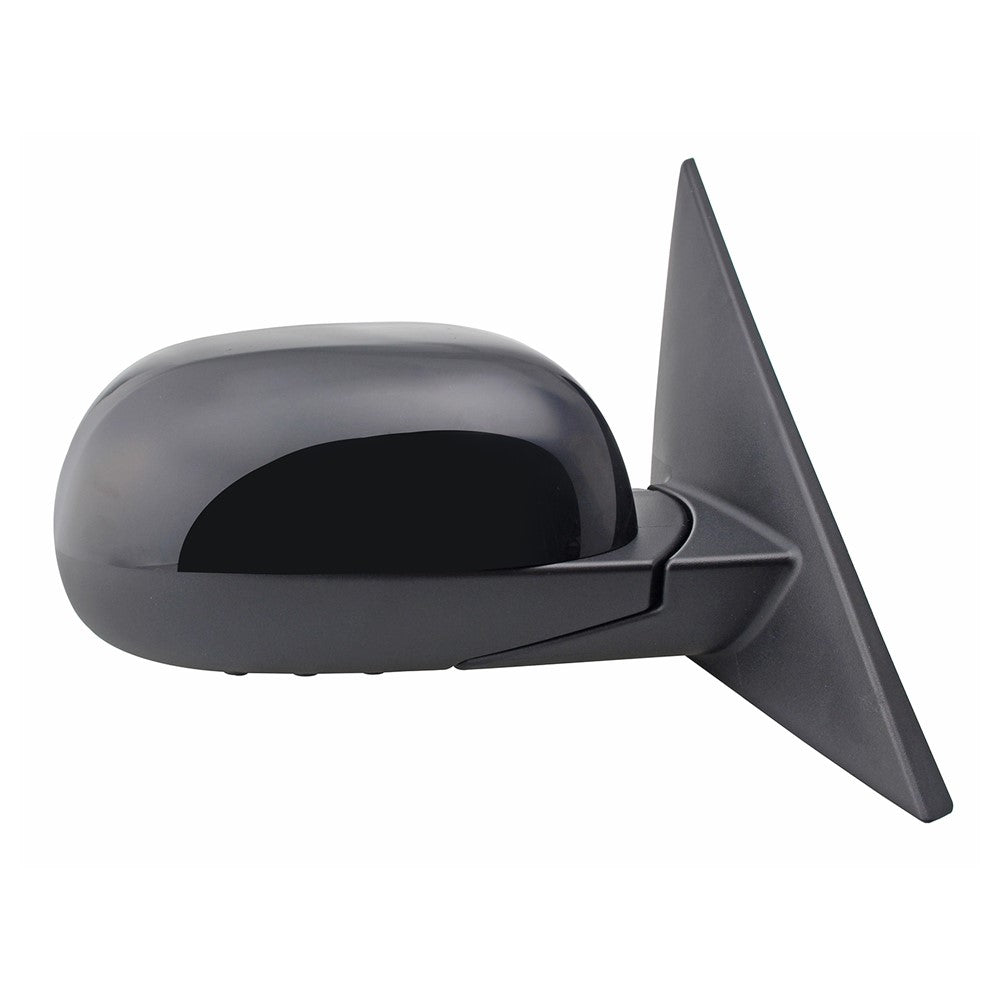 Right Passenger Side Power Door Mirror 2014-2019 Kia Soul, Soul Ev