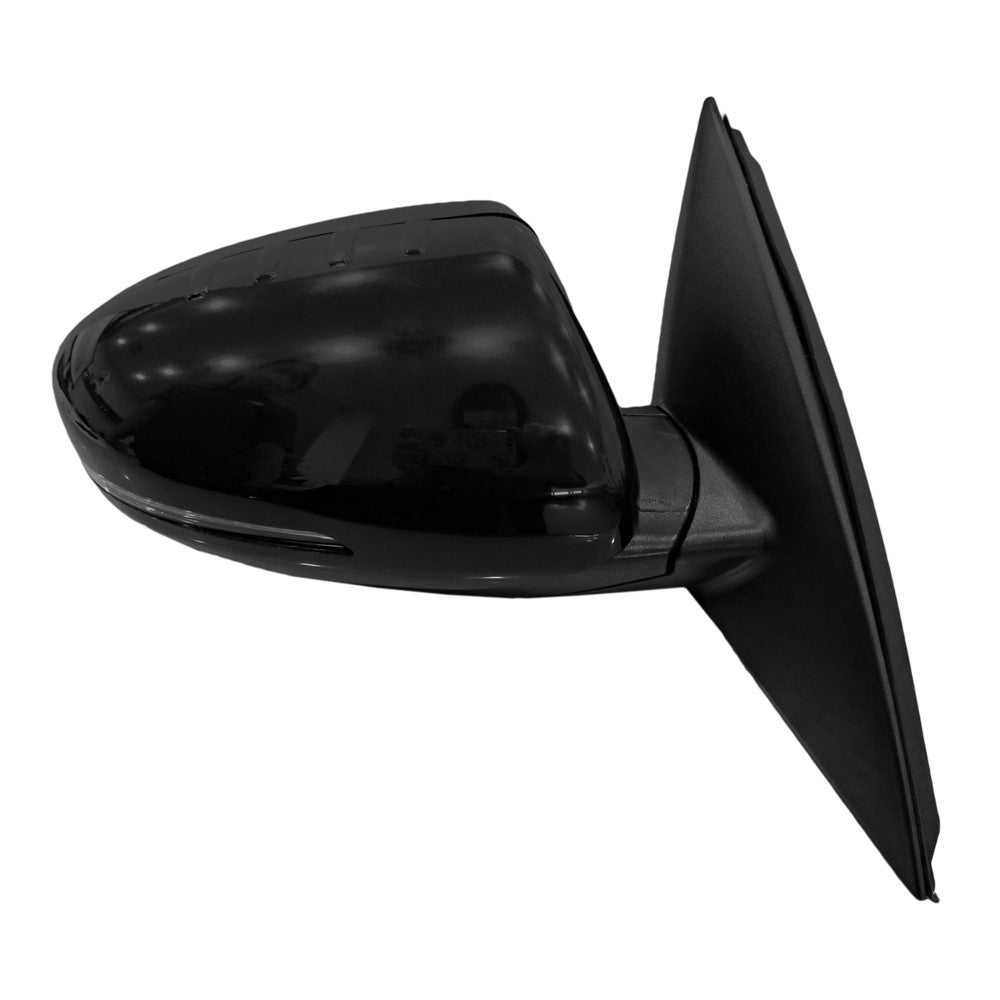 Right Passenger Side Power Door Mirror 2014-2015 Kia Optima