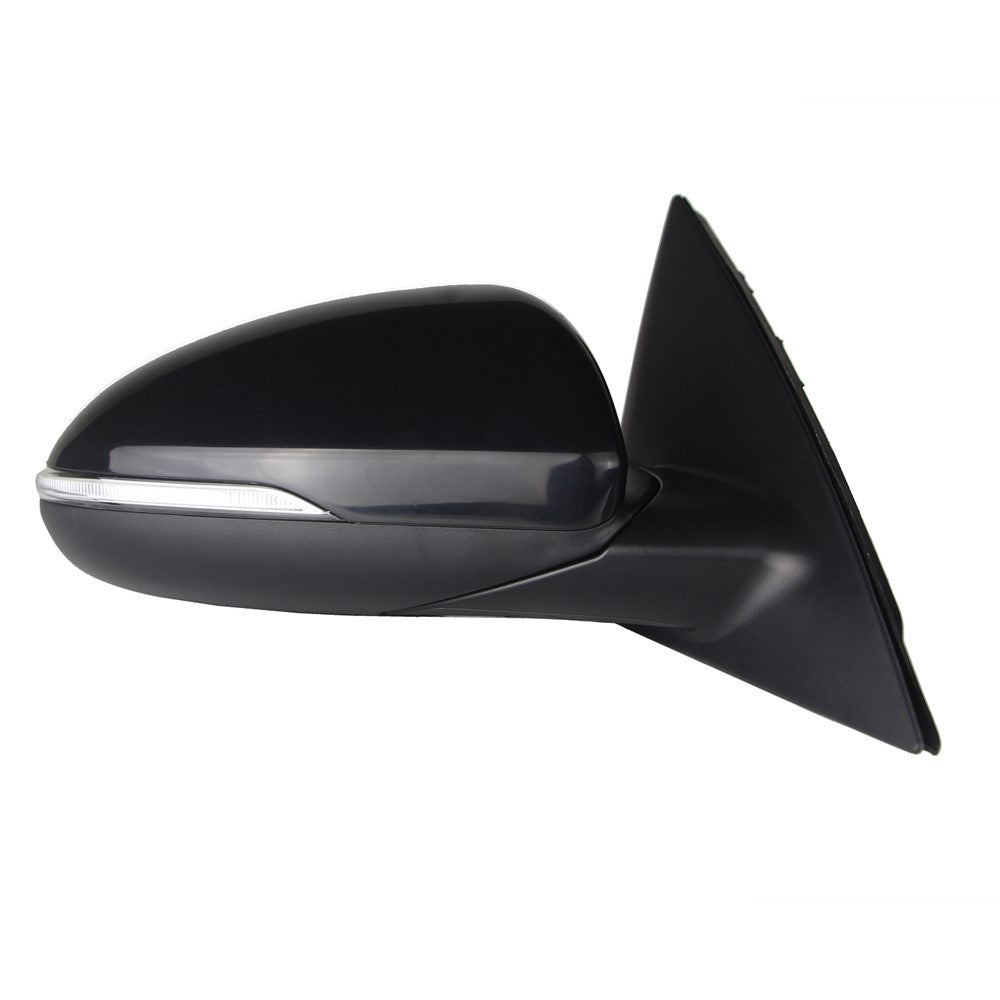 Right Passenger Side Power Door Mirror 2016-2020 Kia Optima