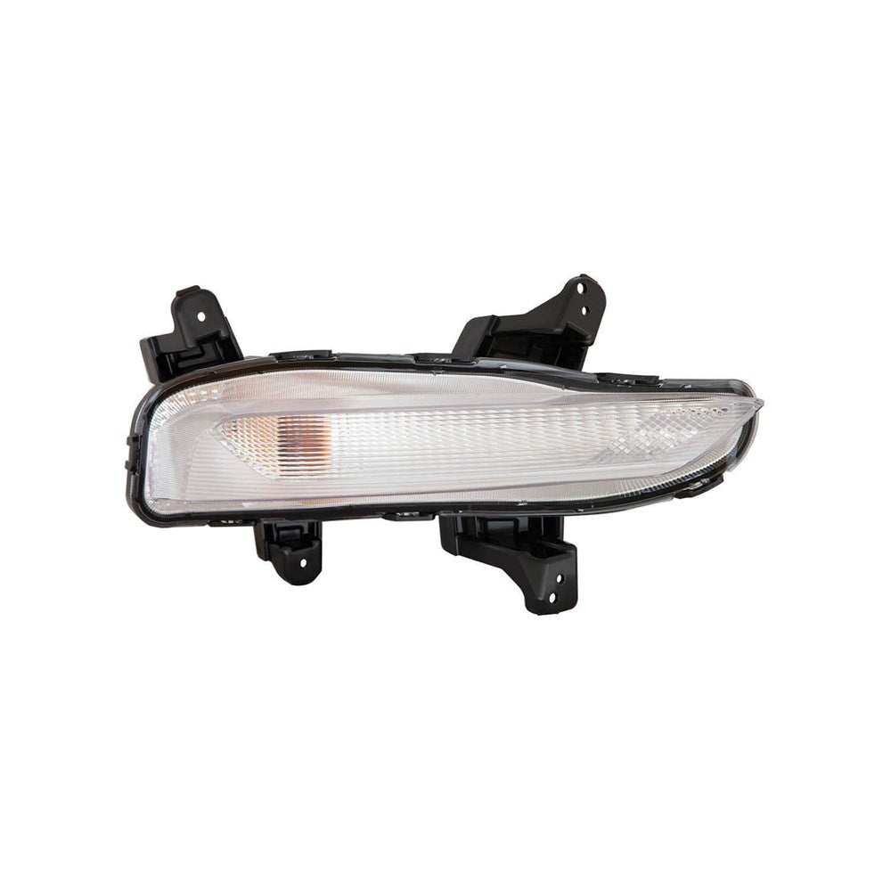 Front Right Front Passenger Side Turn Signal Light Assembly 2019-2020 Kia Optima