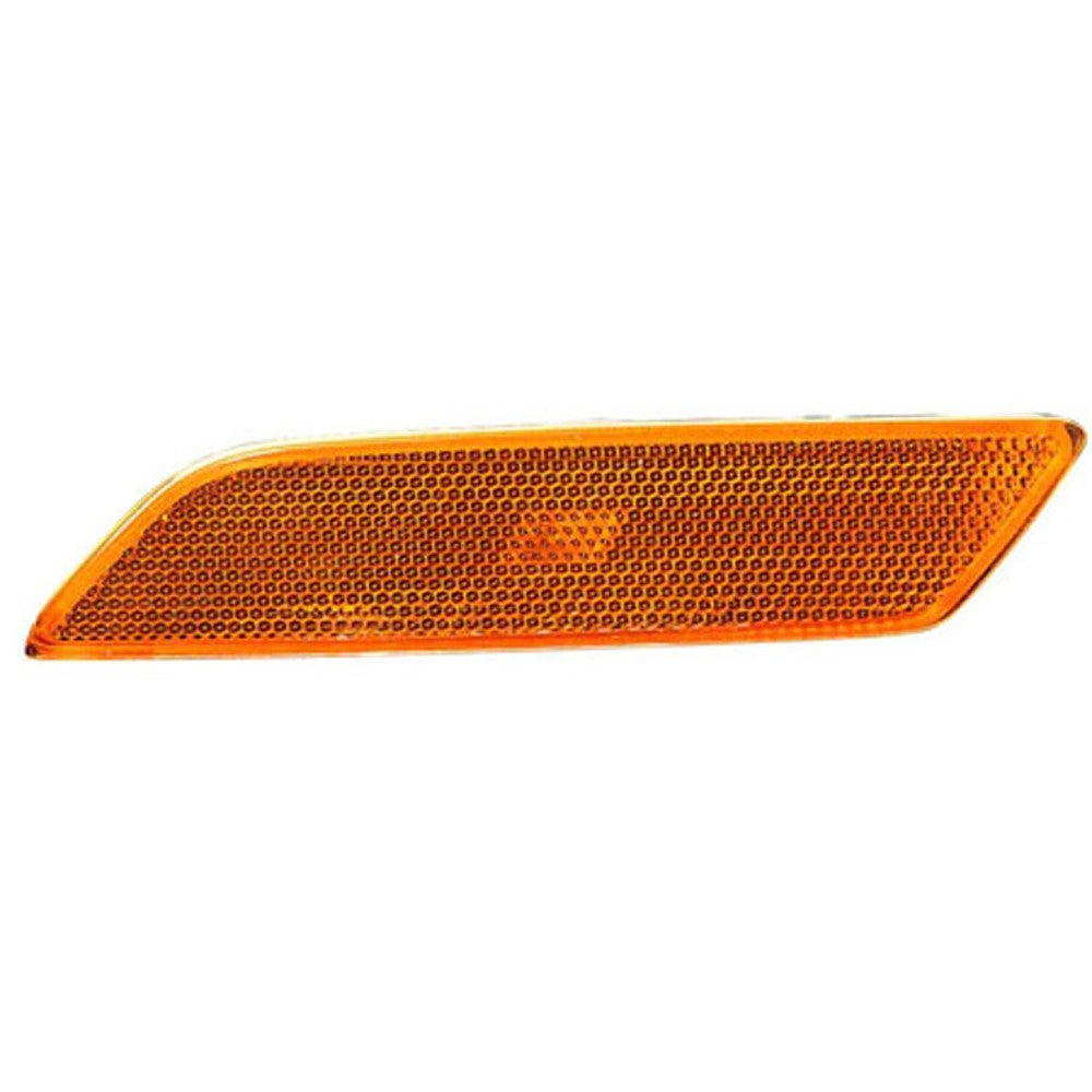 Front Left Driver Side Front Side Marker Light Assembly 2006-2008 Kia Magentis_(canada), Optima
