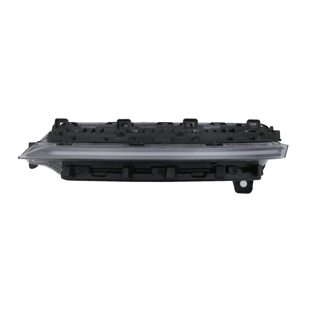 Left Driver Side Daytime Running Light 2021-2023 Kia Seltos