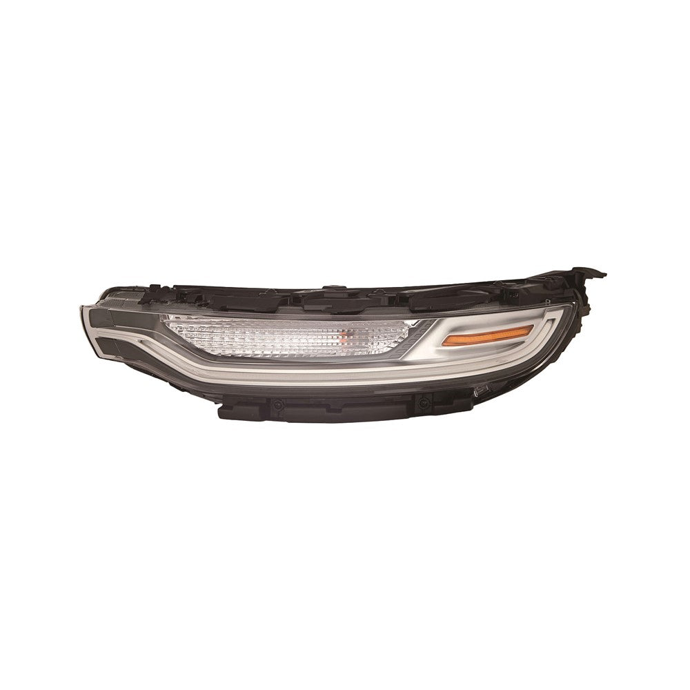 Left Driver Side Daytime Running Light 2020-2022 Kia Soul