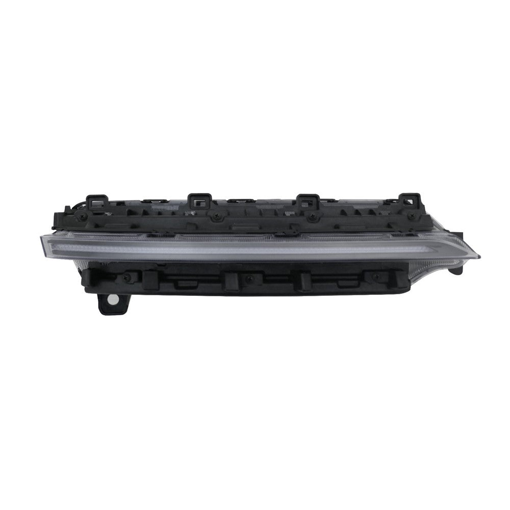 Right Passenger Side Daytime Running Light 2021-2023 Kia Seltos