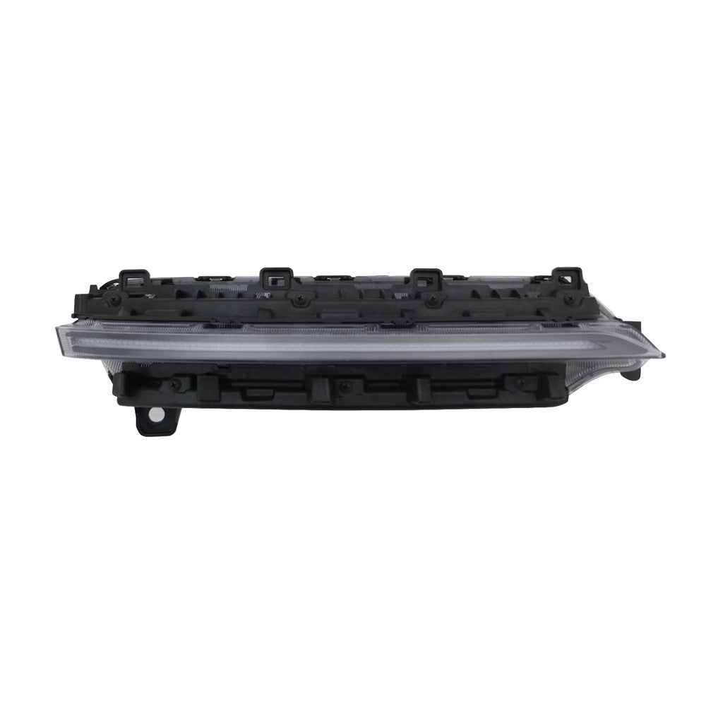 Right Passenger Side Daytime Running Light 2021-2023 Kia Seltos