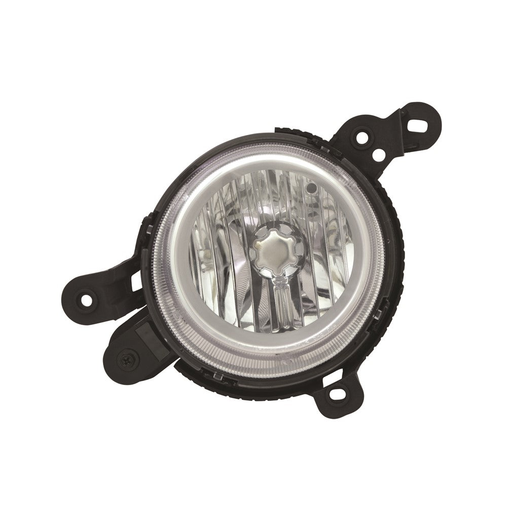 Front Left Driver Side Fog Light Assembly 2014-2016 Kia Soul