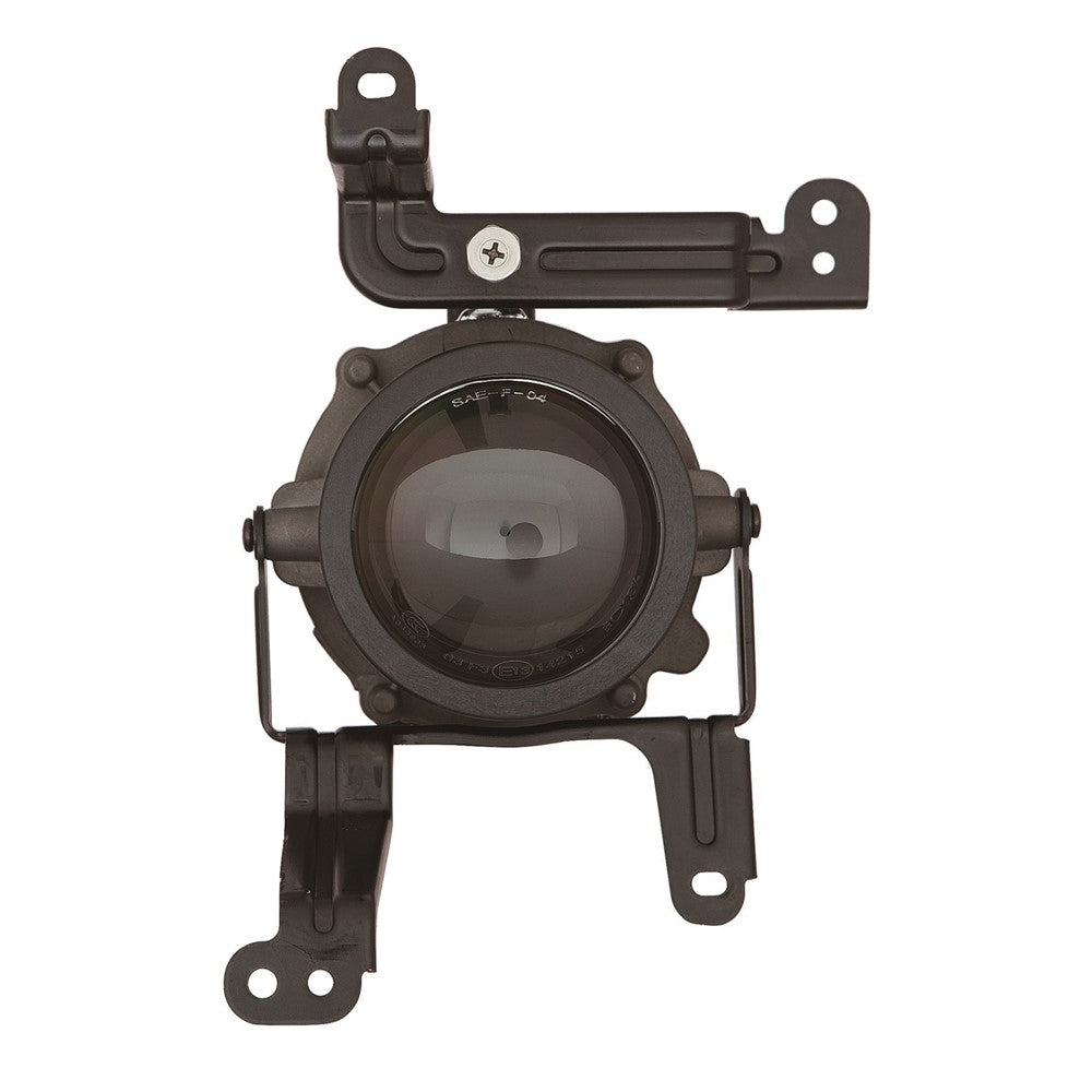 Front Left Driver Side Fog Light Assembly 2015-2018 Kia Sedona
