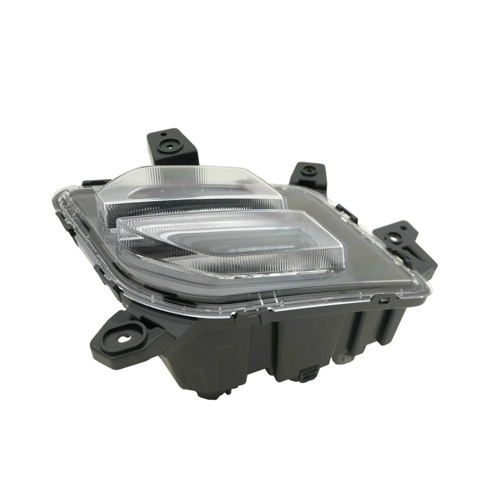 Front Left Driver Side Fog Light Assembly 2021-2024 Kia Sorento