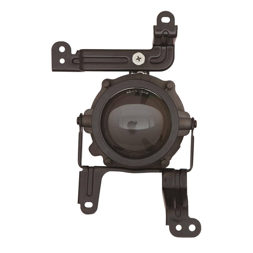 Front Right Passenger Side Fog Light Assembly 2015-2018 Kia Sedona