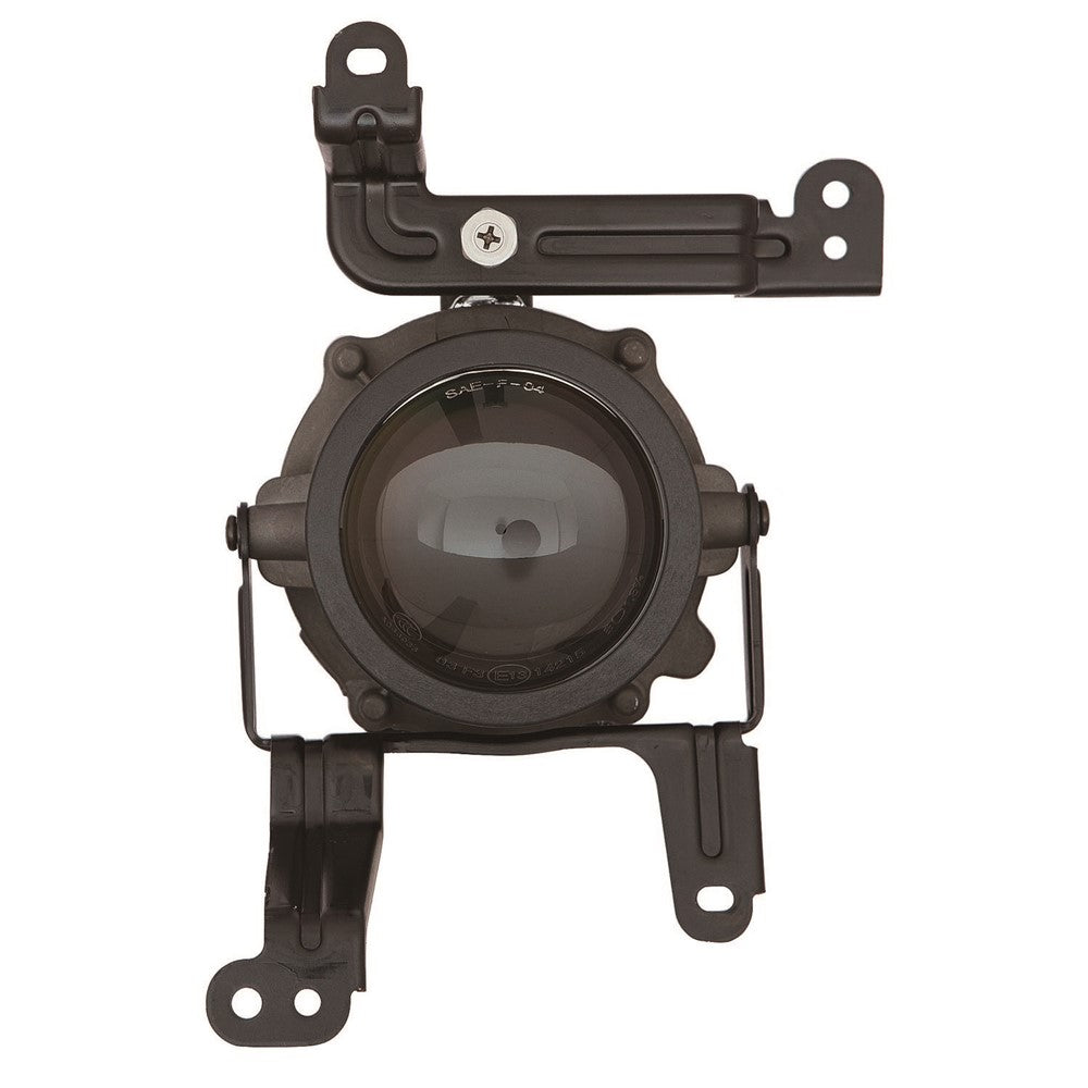 Front Right Passenger Side Fog Light Assembly 2015-2018 Kia Sedona