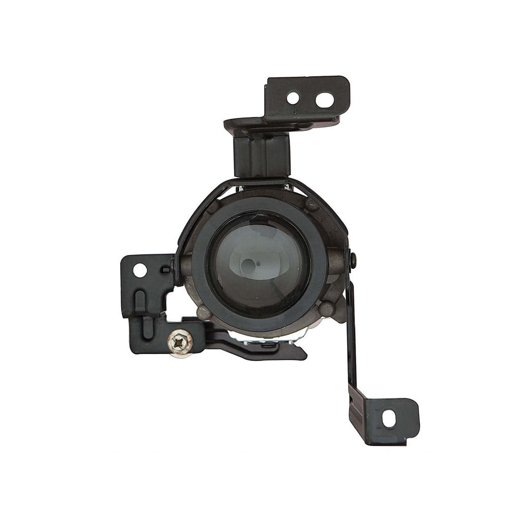 Front Right Passenger Side Halogen Fog Light Assembly 2017-2019 Kia Sportage