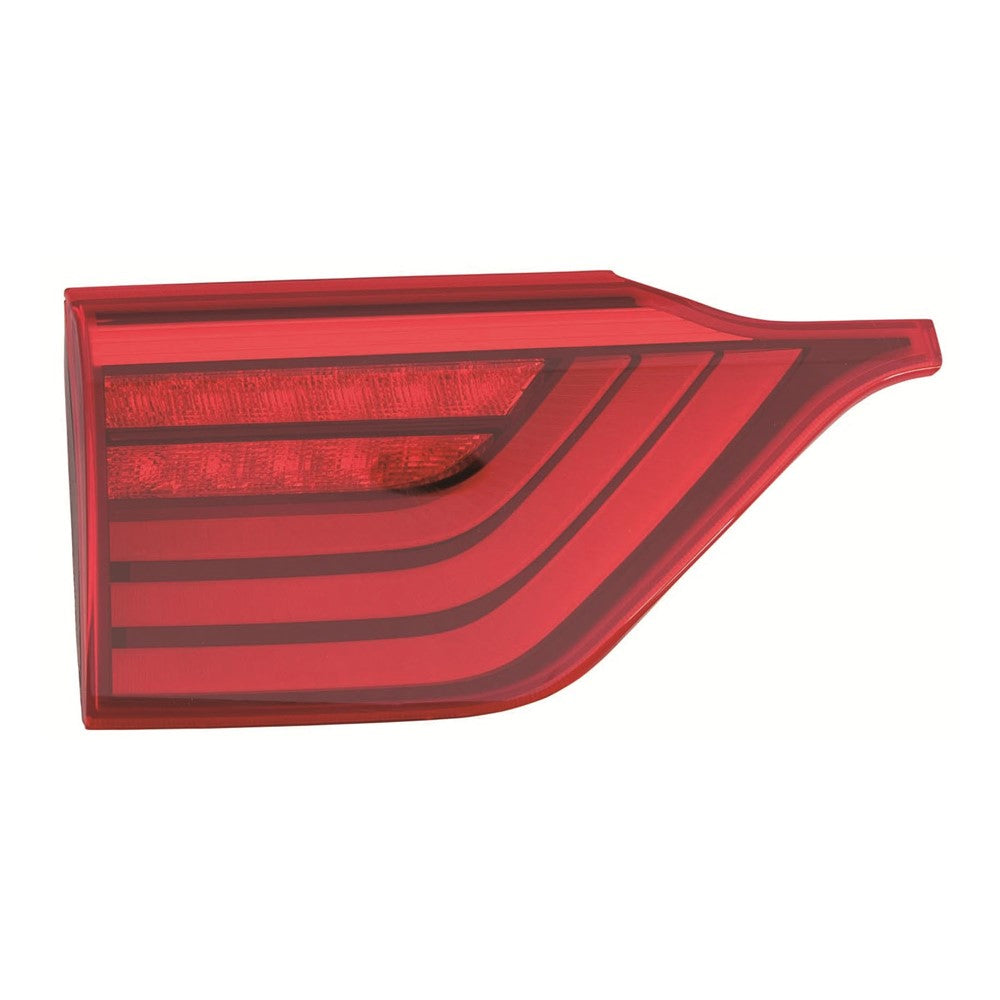 Rear Left Driver Side Inner Tail Light Assembly 2017-2019 Kia Sportage