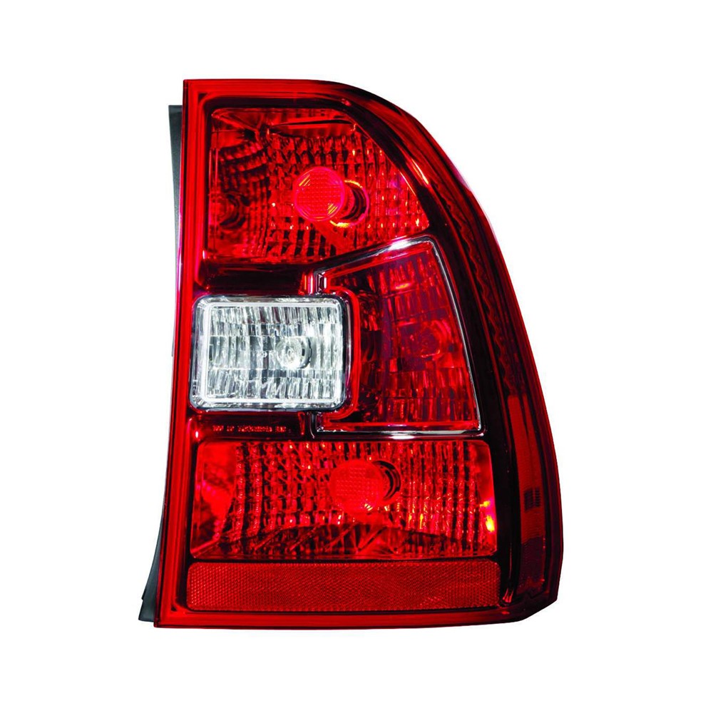 Rear Left Driver Side Tail Light Assembly 2009-2010 Kia Sportage