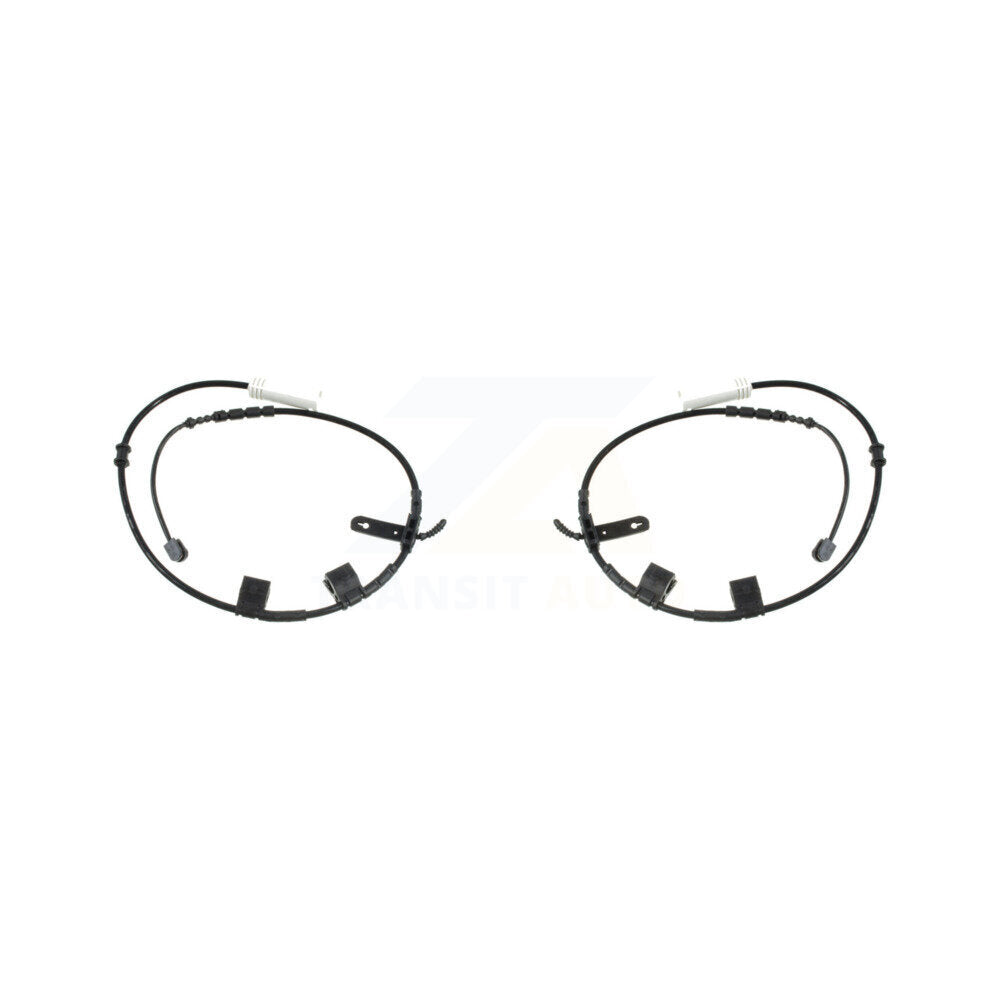Brake Pads Wear Sensor (2 Pack) Front For Mini Cooper