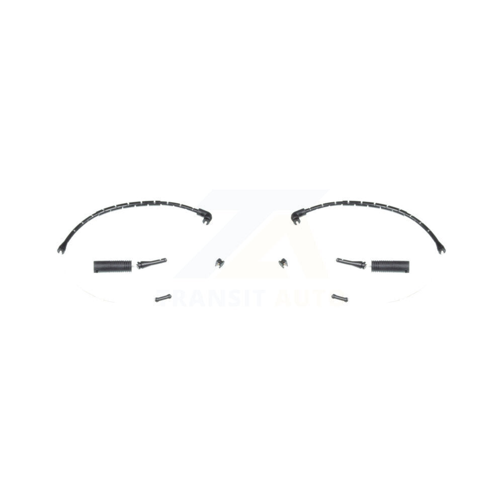 Brake Pads Wear Sensor (2 Pack) Front For Land Rover Range