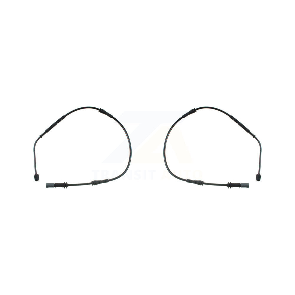 Brake Pads Wear Sensor (2 Pack) Front For BMW i3 i3s