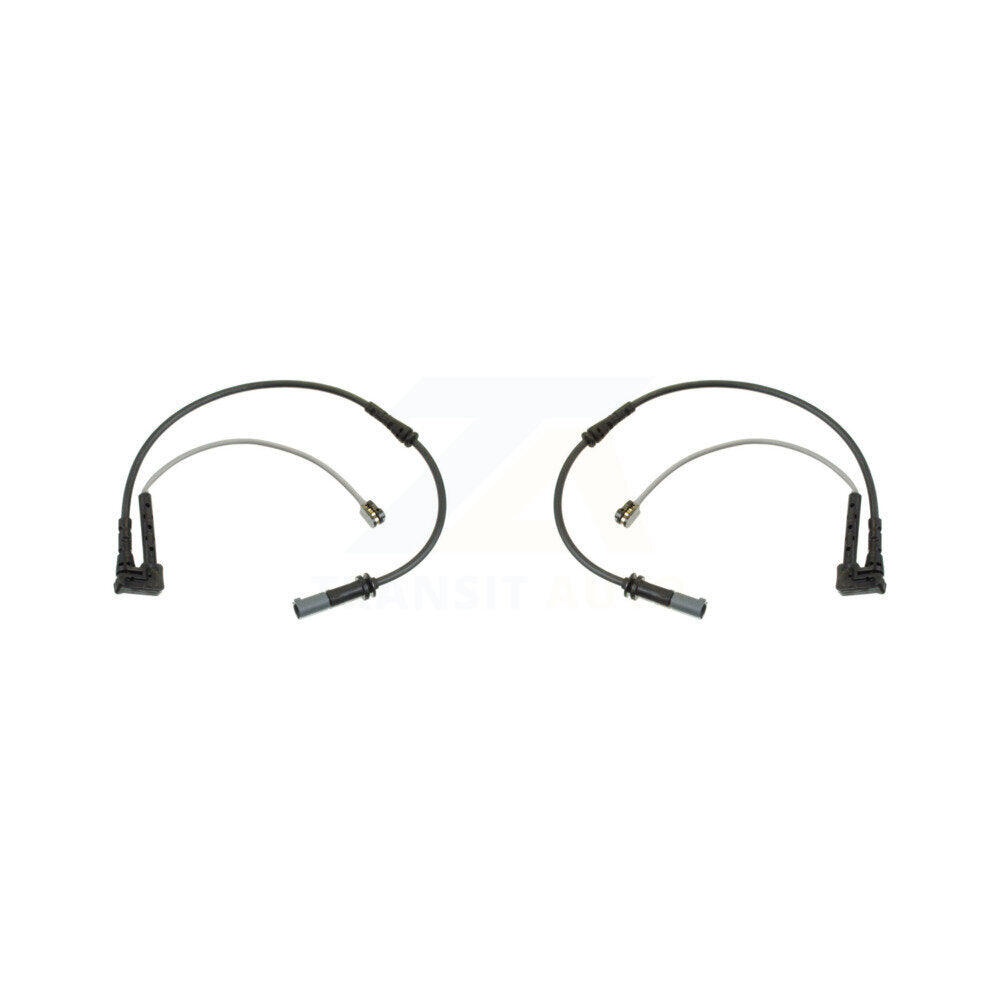Brake Pads Wear Sensor (2 Pack) Front For BMW X1 Mini Cooper Countryman X2 228i