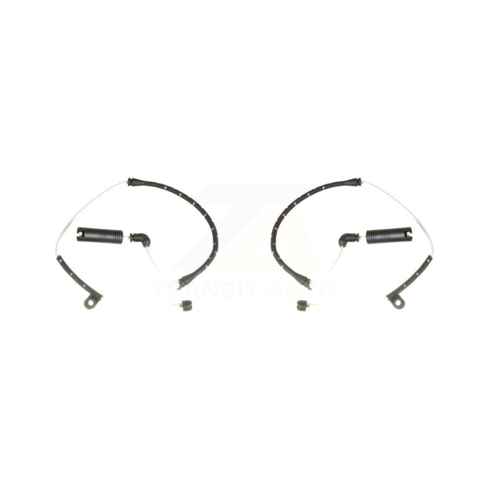 Brake Pads Wear Sensor (2 Pack) Front For BMW Z4
