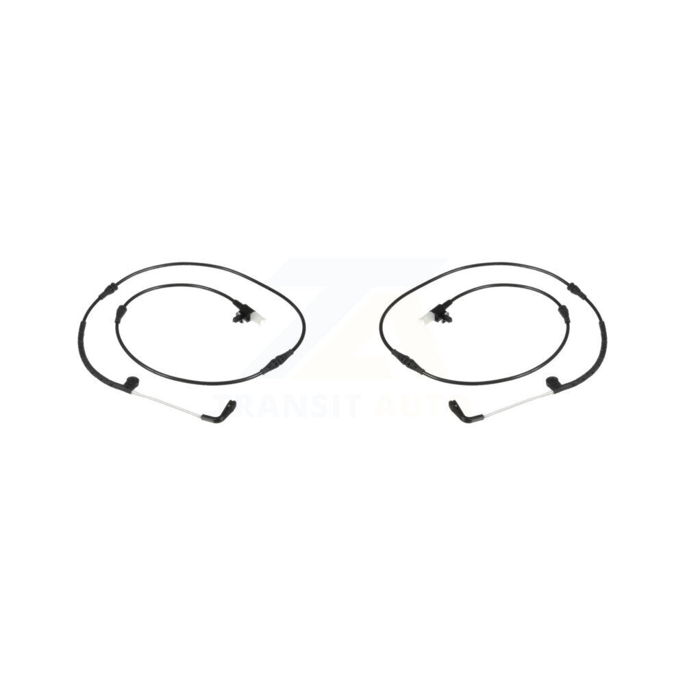 Brake Pads Wear Sensor (2 Pack) Front For Land Rover Range Sport