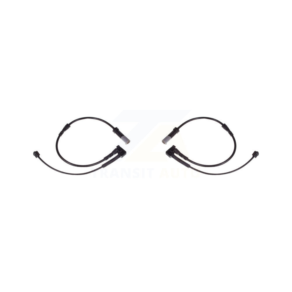 Brake Pads Wear Sensor (2 Pack) Front For Mini Cooper