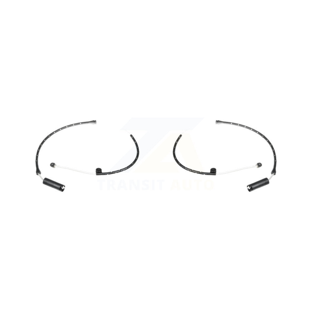 Brake Pads Wear Sensor (2 Pack) Front For 2000-2006 BMW X5