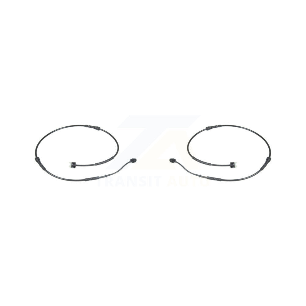 Brake Pads Wear Sensor (2 Pack) Front For Mini Cooper Countryman Paceman