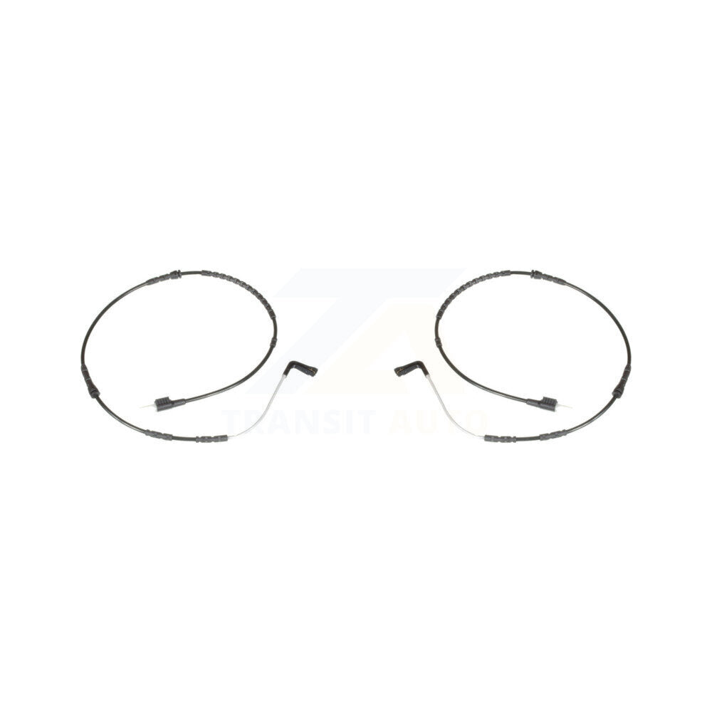 Brake Pads Wear Sensor (2 Pack) Front For BMW Z4