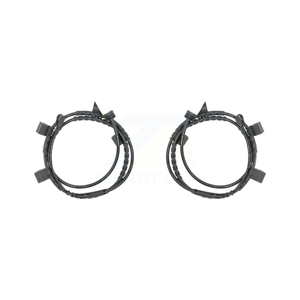 Brake Pads Wear Sensor (2 Pack) Rear For Mini Cooper