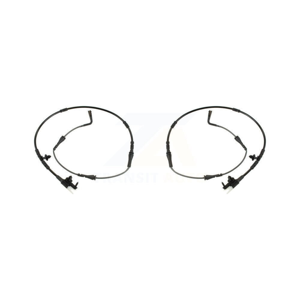 Brake Pads Wear Sensor (2 Pack) Rear For Jaguar XE XF