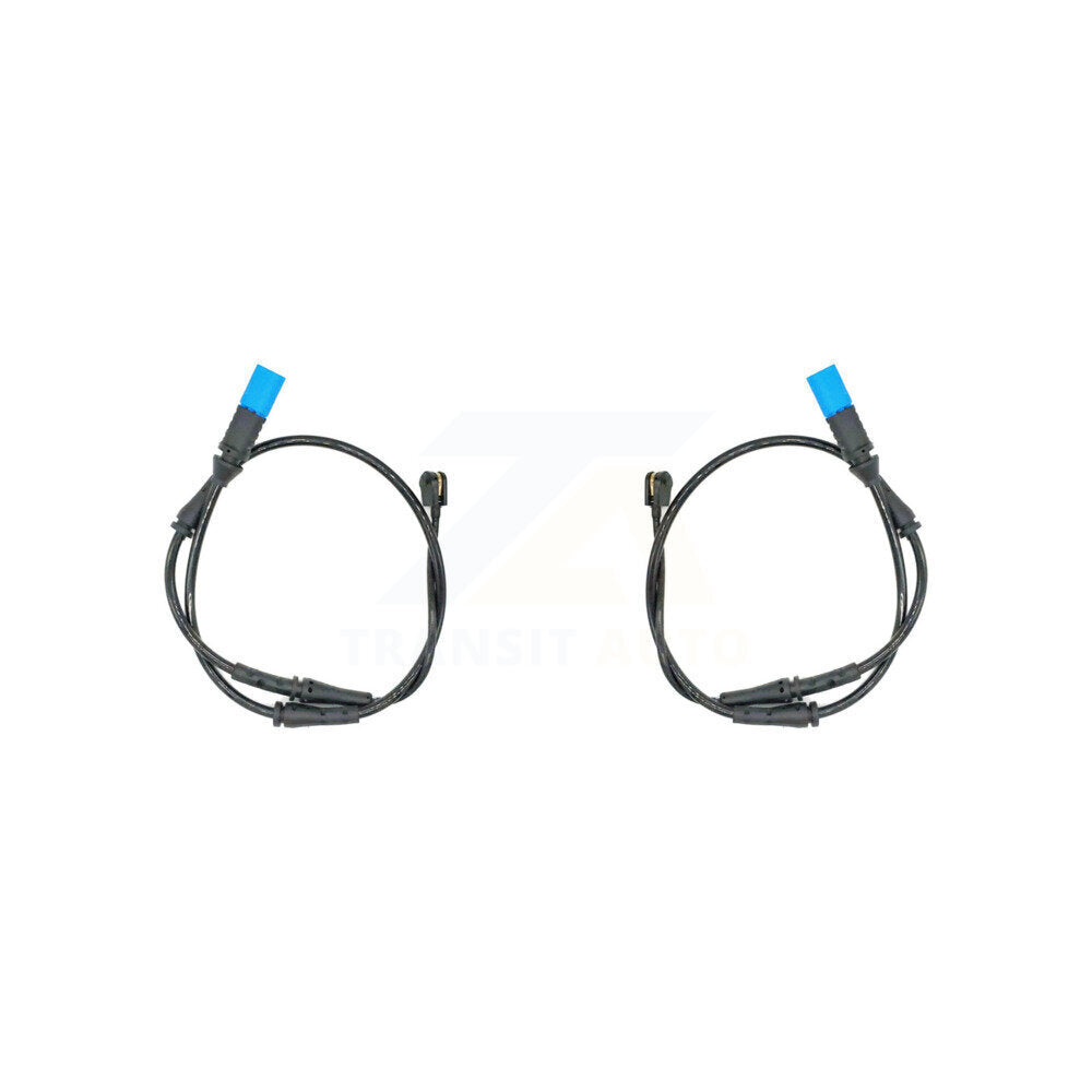 Brake Pads Wear Sensor (2 Pack) Rear For BMW X3 iX3