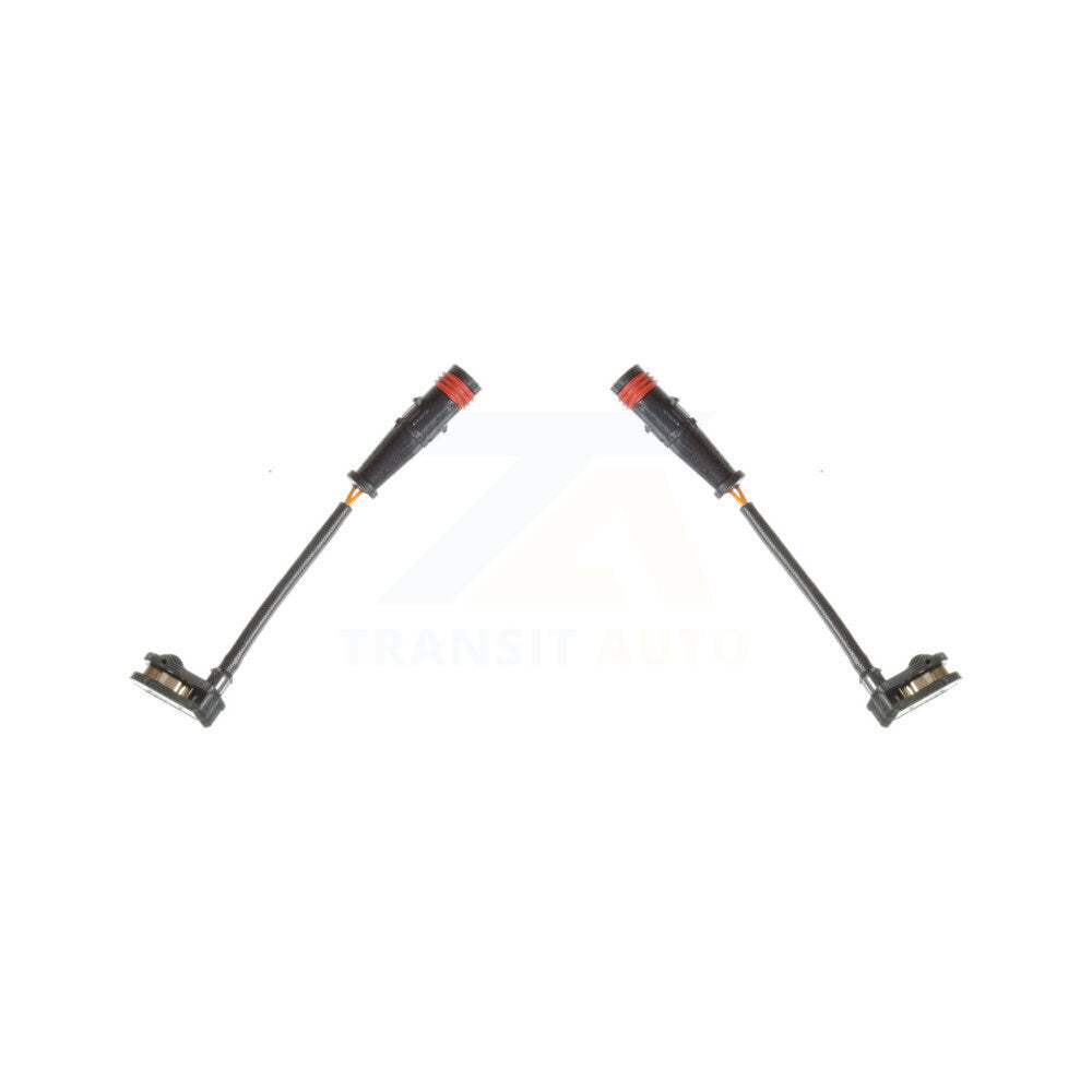 Brake Pads Wear Sensor (2 Pack) Rear For Mercedes-Benz Sprinter 2500 3500 ML350