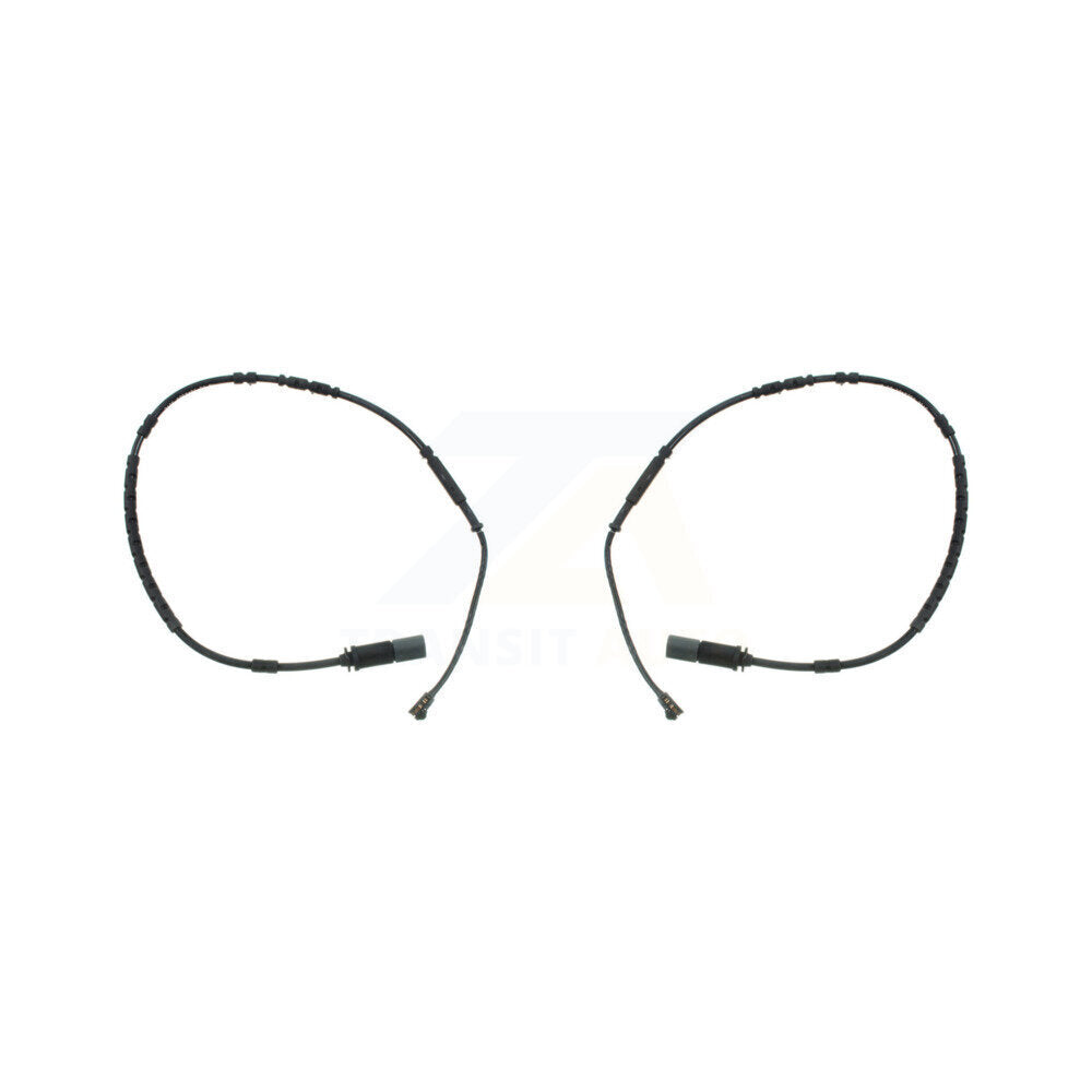 Brake Pads Wear Sensor (2 Pack) Rear For BMW i3 i3s