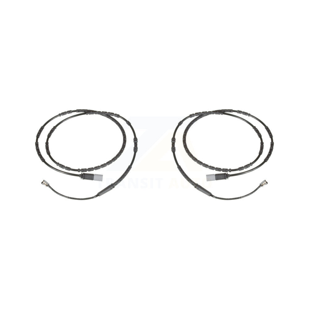 Brake Pads Wear Sensor (2 Pack) Rear For BMW Z4