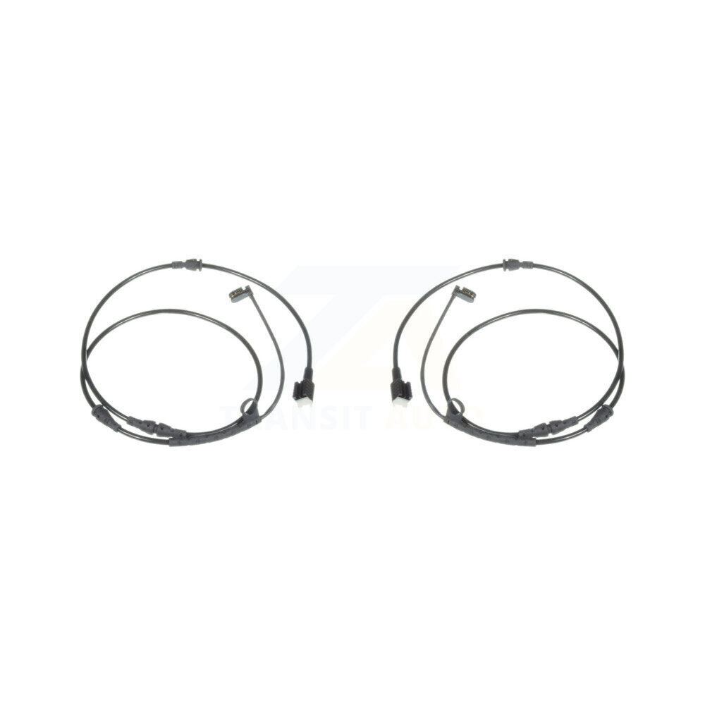 Brake Pads Wear Sensor (2 Pack) Front For Land Rover Range Sport