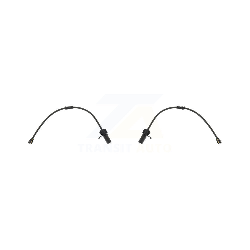 Brake Pads Wear Sensor (2 Pack) Front For Audi Q5