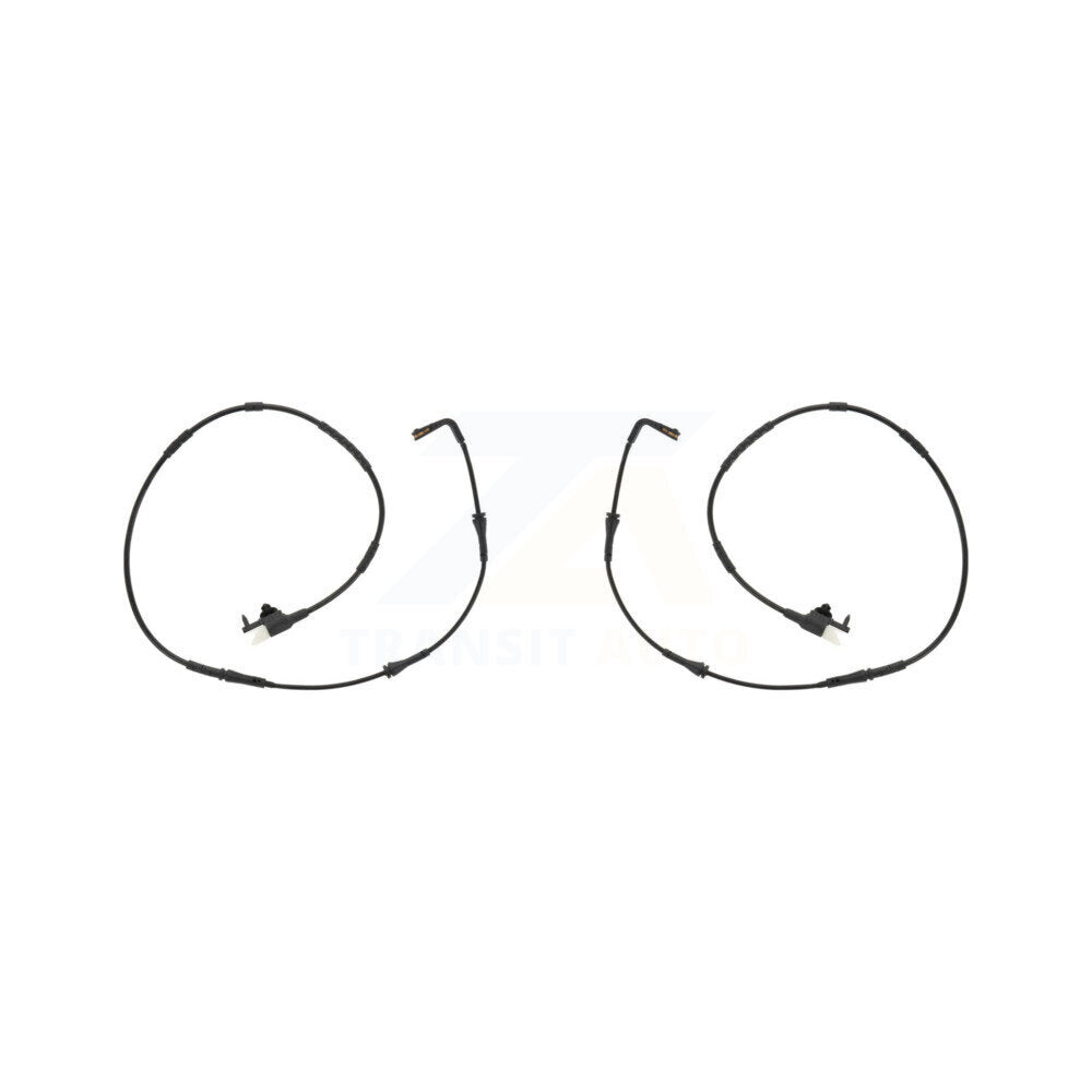 Brake Pads Wear Sensor (2 Pack) Front For Land Rover Range Velar