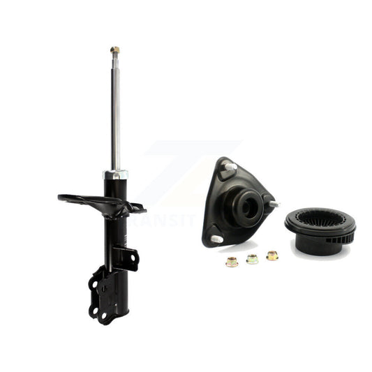 Suspension Strut And Mount Front Left Kit For Kia Forte Koup Forte5