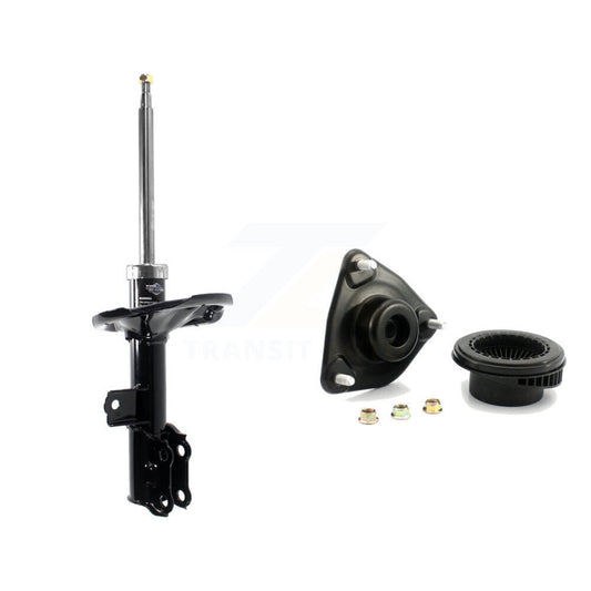 Suspension Strut And Mount Front Right Kit For Kia Forte Koup Forte5