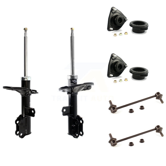Strut And TOR Link Kit Mount Front For Kia Forte Koup Forte5