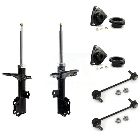 Strut TQ Link Kit And Mount Front For Kia Forte Koup Forte5