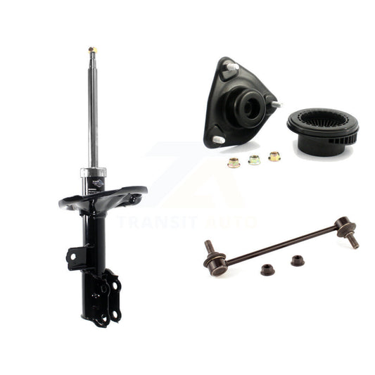 Strut And TOR Link Kit Mount Front Right For Kia Forte Koup Forte5