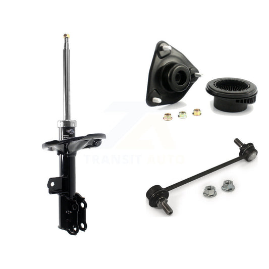 Strut TQ Link Kit And Mount Front Right For Kia Forte Koup Forte5